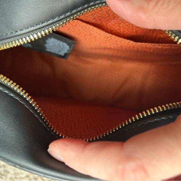 Loungefly Disney Marvel Loki Miss Minutes Clock Crossbody - Picture 6 of 8